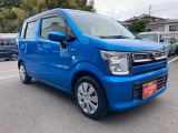 現車確認(契約時)と納車時にご来店をお願いしております。ご来店頂くのが難しい遠方のお客様は、お近くのスズキ正規代理店へお問い合わせください。