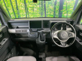 N-VAN +スタイル クール ホンダセンシング 