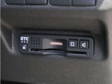【ETC】今や高速道路の必需品のETCです。通行料金の割引やスマートICの通過に欠かせません。