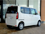N-BOX  660 4WD