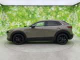 CX-30 2.0 20S レトロスポーツエディション 