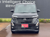 ルークス ハイウェイスターX プロパイロットエディション 4WD 