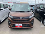 ムーヴ RS 