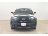 C-HR ハイブリッド 1.8 G モード ネロ セーフティ プラスII 