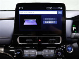 ETC車載器付きです。高速道路の料金所もスムーズに通過できます。