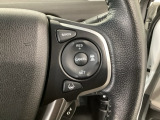 【アダプティブ・クルーズ・コントロール】予め設定した車速内でクルマが自動的に加減速。 前走車との適切な車間距離を維持しながら追従走行し、高速道路でのドライバーの疲労を軽減してくれる嬉しい機能付♪