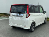 ルーミー 1.0 カスタム G-T 
