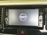 【メーカー純正ナビ】インテリアに溶け込むスタイリッシュな「専用設計」メーカーナビを装備♪視認性や操作性など基本性能にも優れ、より上質なカーライフをお楽しみいただけます。
