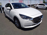 MAZDA2 1.5 XD プロアクティブ 4WD 