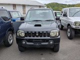 ジムニー ワイルドウインド 4WD 