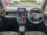 タフト G 4WD 