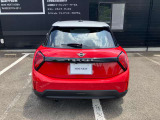 MINI NEXT 青葉 全国納車可能 正規ディーラー認定中古車