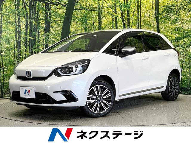 ホンダ フィット 