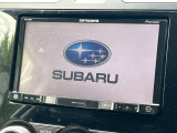 【純正ナビ】人気の純正ナビを装備。オーディオ機能も充実しており、Bluetooth接続すればお持ちのスマホやMP3プレイヤーの音楽を再生可能!毎日の運転がさらに楽しくなります!!