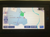 ナビゲーションはワンセグTV対応のGathers純正メモリーナビを搭載しています。Bluetoothオーディオ機能がありますので、スマートフォンなどの音楽も再生できます。
