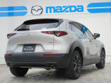 CX-30 2.0 20S ブラックトーンエディション