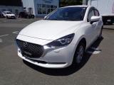 マツダ MAZDA2