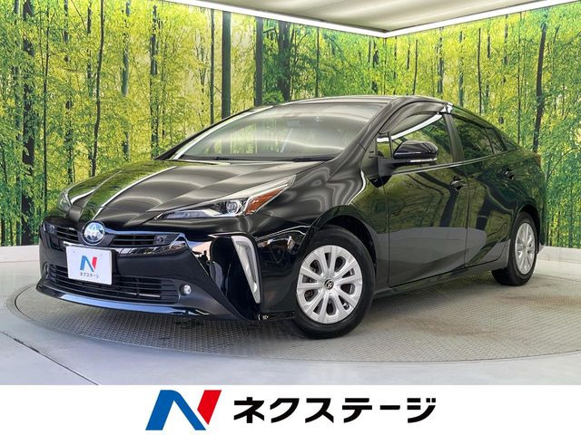 プリウス 1.8 S セーフティ プラスII 