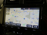 フルセグTV対応9インチナビ。Bluetoothにも対応していますので貴方のドライブをしっかりサポートします。