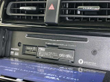 CD再生機能付き!