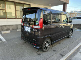 新車.中古車販売車両全て下廻り洗車、錆止め作業をやらせていただきます。