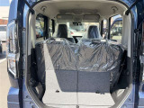 サービス工場完備。車検・メンテもお任せください!