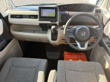 N-BOX G EX ホンダセンシング 