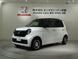 全国納車可 第三者機関証明書付 H SENSING 2ト-ン 最長5年保証 ワンオーナー Rカメラ BTオ-ディオ ドラレコ LEDライト VSA クルコン スマキー装備のN-ONE オリジナル入庫