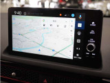 ◆9インチ Honda CONNECTディスプレー◆Google アシスタント、Google マップ、Google Play を搭載。クルマの移動と日常がシームレスにつながります。
