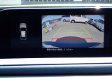 バックカメラ装備しております。駐車時に大変役に立ちますよ。駐車が苦手な方にも便利機能です。