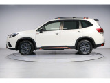 フォレスター 2.0 エックスブレイク 4WD 