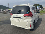 フリード 1.5 G ホンダセンシング 