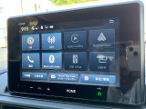 ★ディスプレイオーディオ★ Bluetoothでお気に入りの音楽を聴くことができます