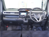 ワゴンR  ハイブリッド FX 4WD