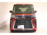 タントカスタム RS 