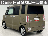 外板色はオフビートカーキ(G55)!ボディサイズは全長339&times;全幅147&times;全高183センチ!5ナンバー登録となります!