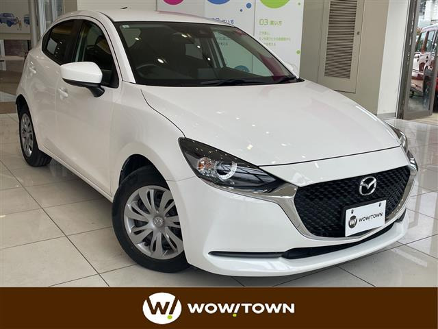MAZDA2 1.5 15S 修復歴無し