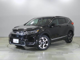 ホンダ CR-V