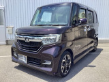 ひょう害現状販売車になります。