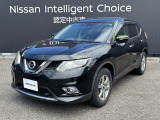 日産 エクストレイル