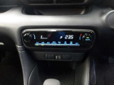 オートエアコンを装着しておりますので車内をお好みの快適な温度に保つことが可能です!