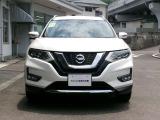 エクストレイル 2.0 20Xi 2列車
