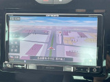 ●社外メモリーナビ/地デジ:オーディオ機能充実のナビで、運転もより楽しくなります♪ナビ交換がしやすいメリットもありますので、ナビ機能に不安がある方は是非ご相談ください♪