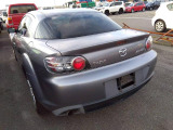 RX-8 タイプS 