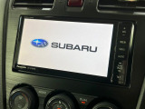 【純正ナビ】人気の純正ナビを装備。オーディオ機能も充実しており、Bluetooth接続すればお持ちのスマホやMP3プレイヤーの音楽を再生可能!毎日の運転がさらに楽しくなります!!
