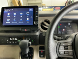 N-BOX ジョイ 2トーン 