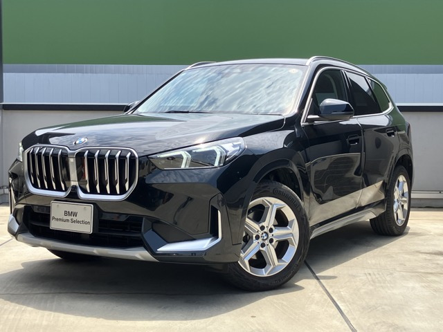 X1 xドライブ 18d 4WD