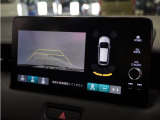 ◆バックカメラ◆リバースにするだけで映ります、後方の安全確認や、狭い駐車場での車庫入れ、雨の日や夜間など視界の悪い時に便利です!安全にバックする為には欠かせない装備です。