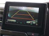◆バックカメラ◆リバースにするだけで映ります、後方の安全確認や、狭い駐車場での車庫入れ、雨の日や夜間など視界の悪い時に便利です!安全にバックする為には欠かせない装備です。