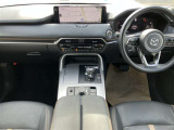 CX-60 2.5 25S エクスクルーシブモード 